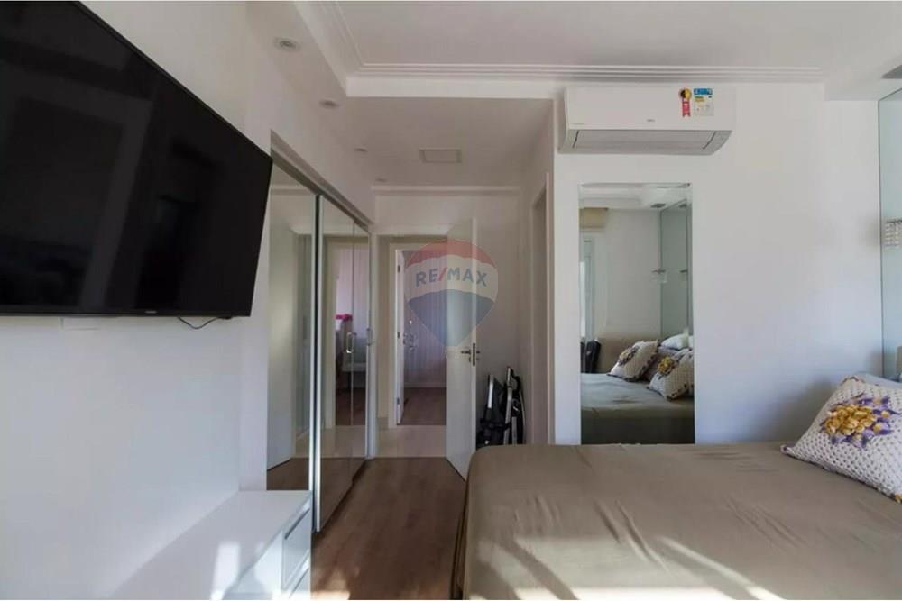 Apartamento - Alugar - São Paulo , São Paulo - Suíte 2 d.jpg - 602141062-5