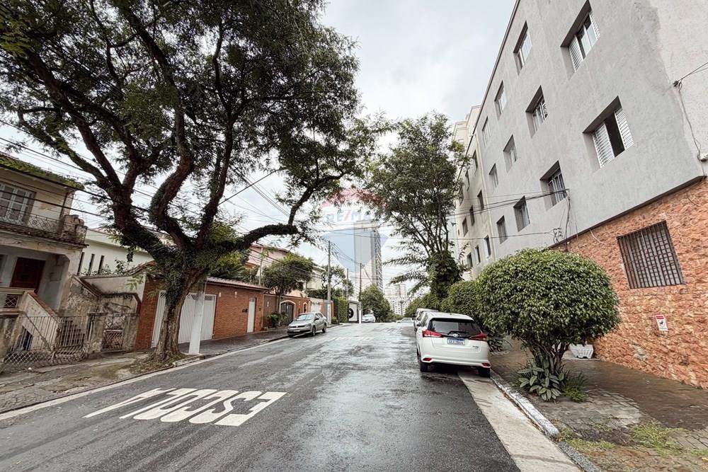 Sobrado - Venda - São Paulo , São Paulo - CASA301-78.jpg - 602441004-7