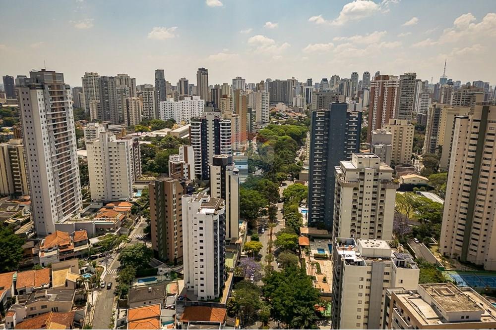Apartamento - Venda - São Paulo , São Paulo - DJI_0073-45.jpg - 601371076-14