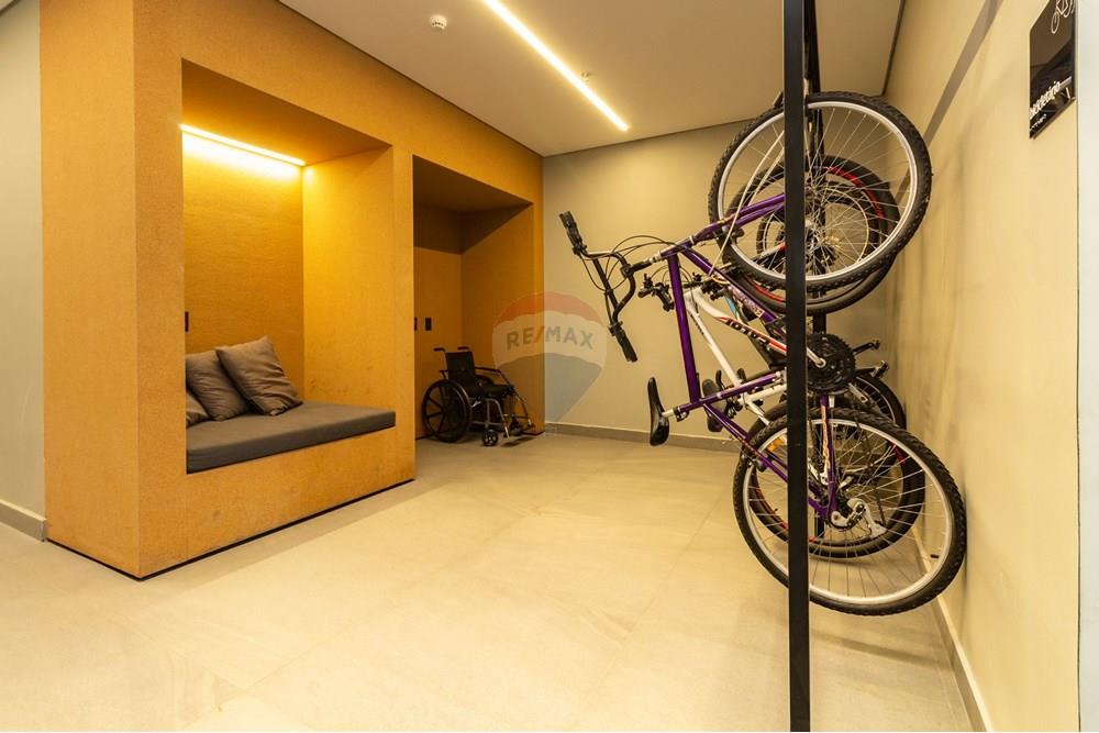 Studio - Alugar - São Paulo , São Paulo - 13 BICICLETARIO (1).jpg - 601261080-11