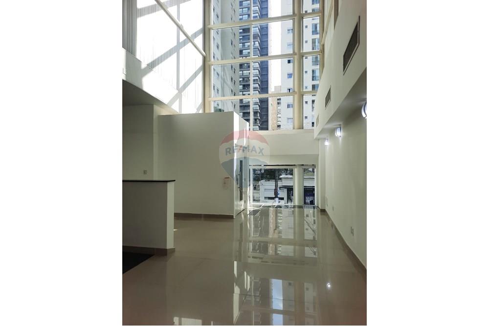 Prédio - Alugar - São Paulo , São Paulo - 94068ee3-8e13-4e37-be31-96293e48fced.jpg - 601971018-1281