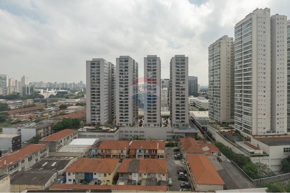 Apartamento - Venda - São Paulo , São Paulo - AP-5.jpg - 601471009-81