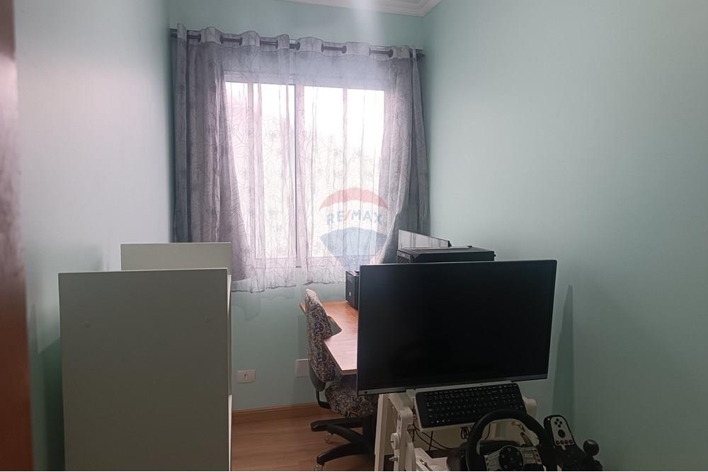 Sobrado - Venda - São Paulo , São Paulo - 1762188837830.jpg - Escritório - 601311038-19