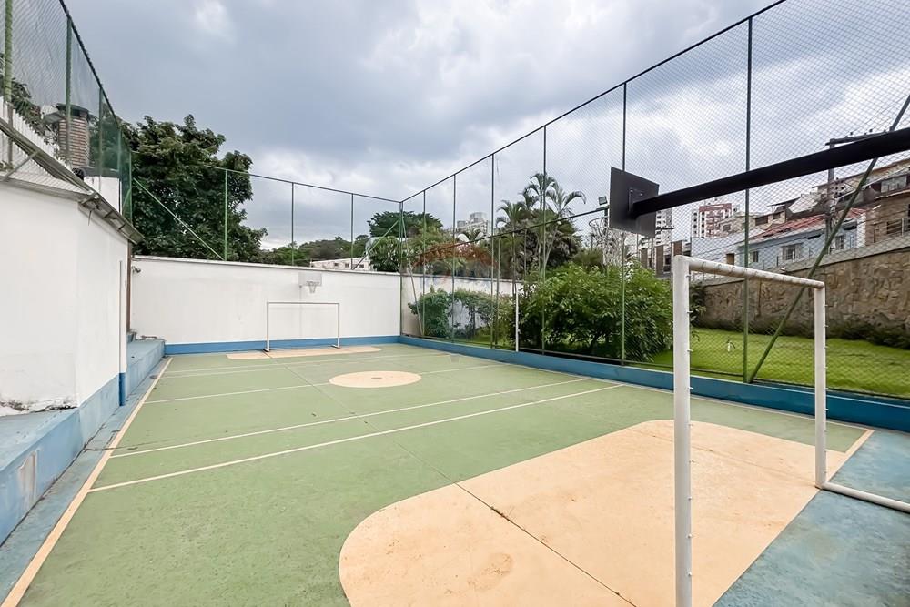 Apartamento - Venda - São Paulo , São Paulo - 1-38.jpg - 602431001-3