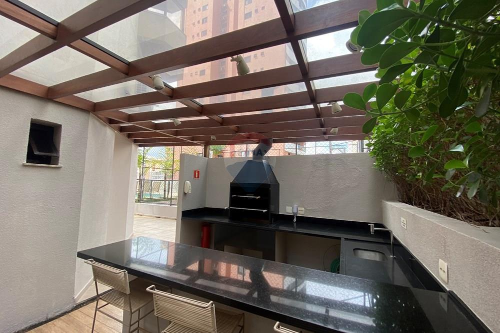 Apartamento - Alugar - São Paulo , São Paulo - IMG_6564.jpg - 601241033-121