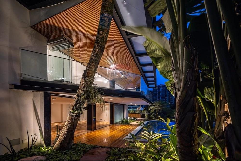 Casa de Condomínio - Alugar - São Paulo , São Paulo - 2.jpg - 601771077-21