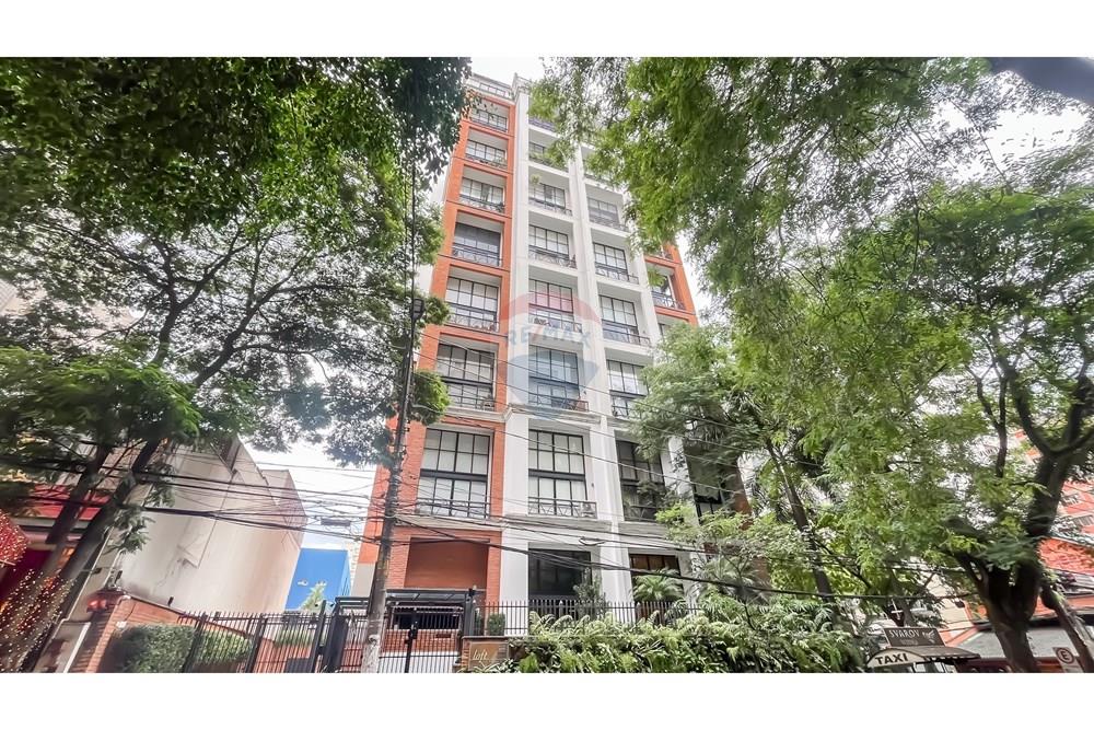 Cobertura - Venda - São Paulo , São Paulo - 1-32.jpg - 601721006-115