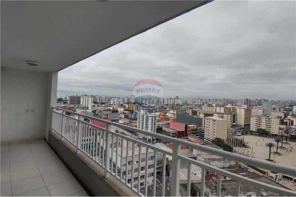 Apartamento para alugar com 2 quartos, 48m² - Foto 9