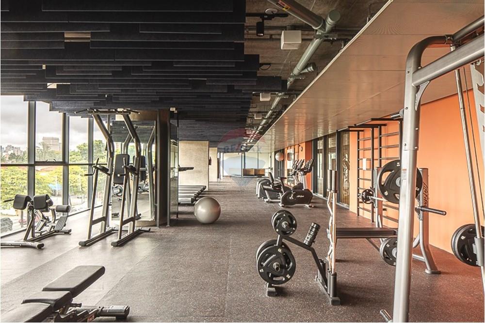 Apartamento - Alugar - São Paulo , São Paulo - MitiSameshima-Greystar-Dia03-bx-15.jpg - 602061045-8