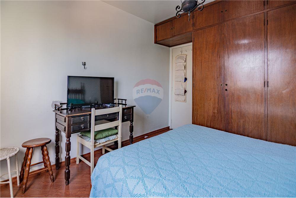 Apartamento à venda com 3 quartos, 155m² - Foto 28