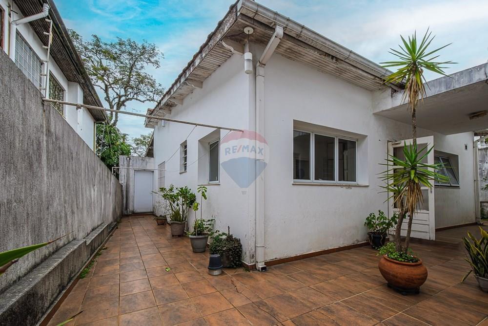 Casa - Venda - São Paulo , São Paulo - fachada v2.jpg - 601311011-183