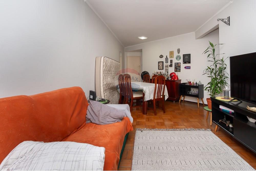 Apartamento - Venda - São Paulo , São Paulo - IMG_845215.jpg - Sala - 601811011-17