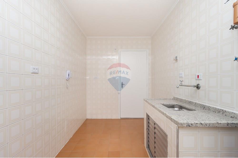 Apartamento - Venda - São Paulo , São Paulo - IMG_054911.jpg - Cozinha - 601441008-52