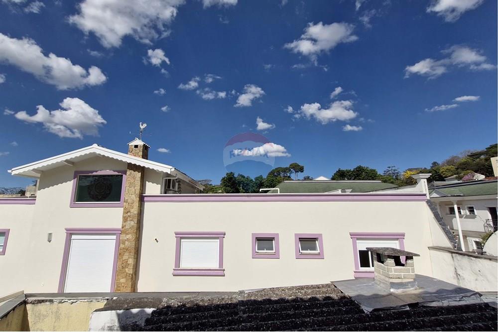 Casa - Venda - São Paulo , São Paulo - RUA JOSÉ VICENTE, 187 (25).jpg - 601051007-609