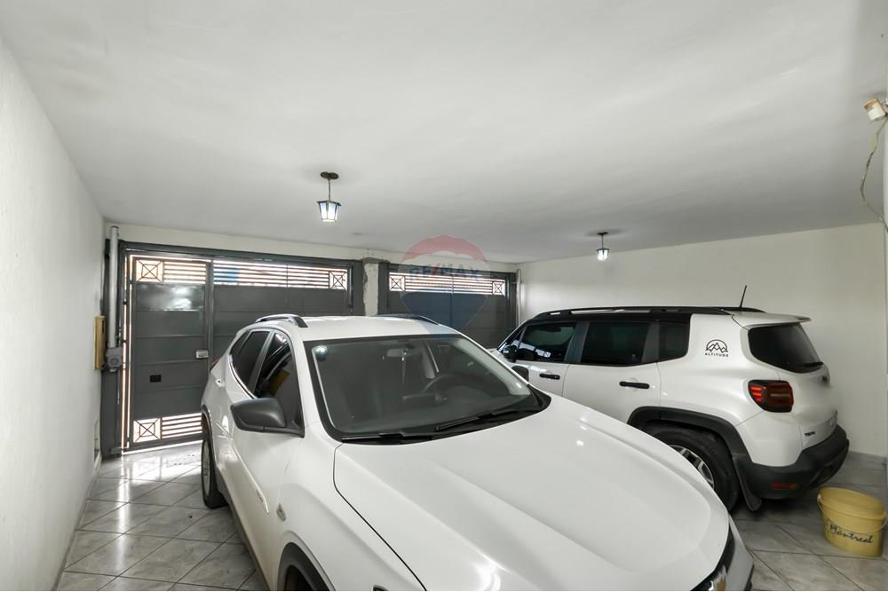 Sobrado - Venda - São Paulo , São Paulo - IMG_802241.jpg - Garagem - 601441008-48