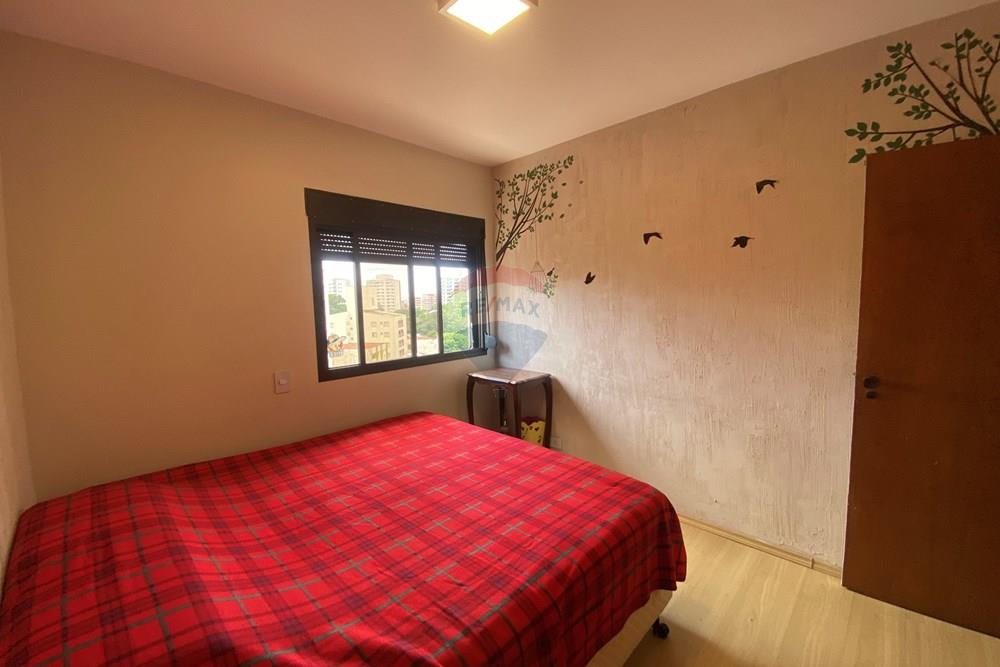 Apartamento - Alugar - São Paulo , São Paulo - IMG_6522.jpg - 601241033-121