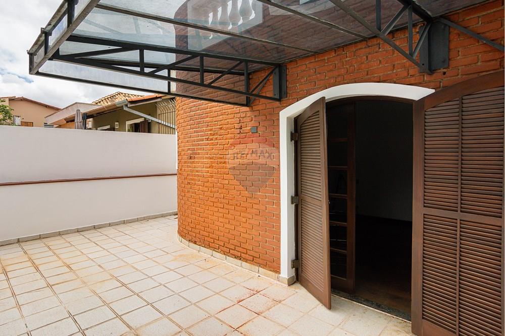 Sobrado - Venda - São Paulo , São Paulo - 05dormitorios015.jpg - 602251015-8