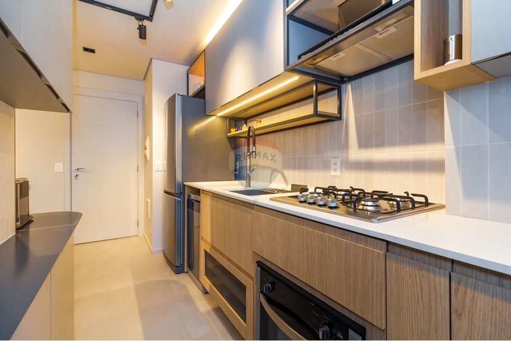 Résidentiel - Appartement - São Paulo , São Paulo - BR - 03apartamento_006.JPG - 601421022-16