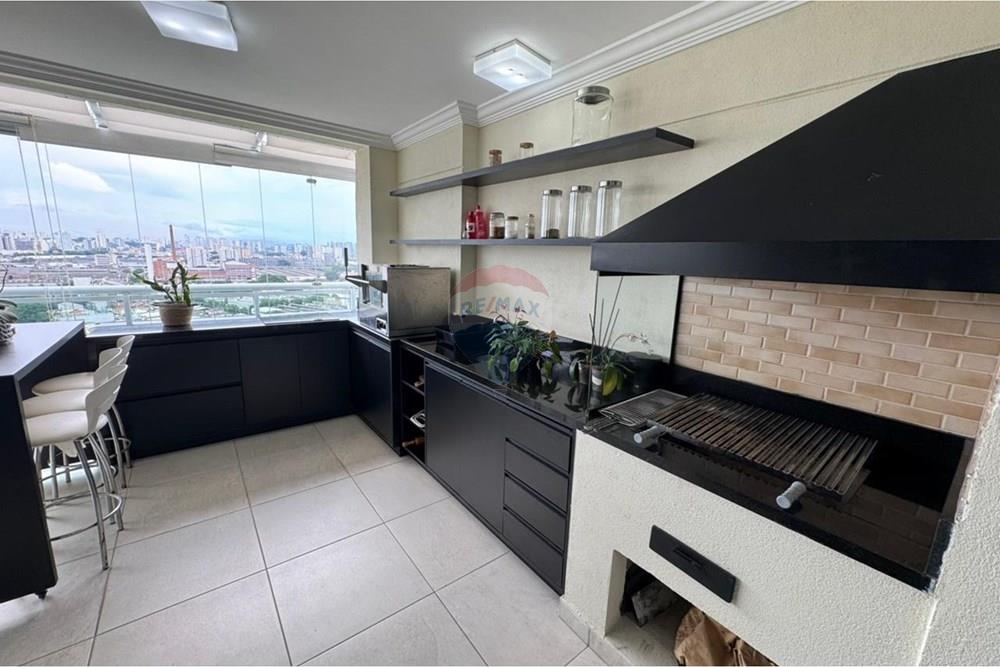 Apartamento - Alugar - São Paulo , São Paulo - 13M.jpeg - 602341005-109