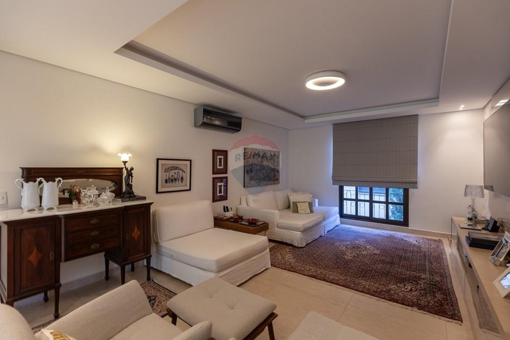 Casa de Condomínio - Venda - Ribeirão Preto , São Paulo - casa_venda_alphaville3_ribeirao_preto (64).jpg - 601251112-1967