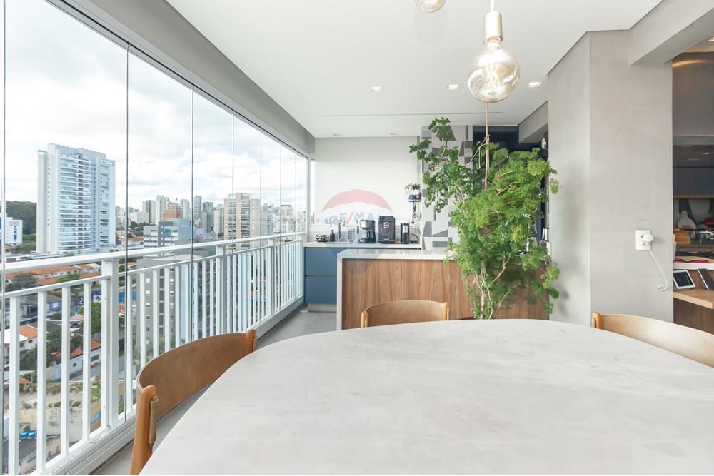 Apartamento - Venda - São Paulo , São Paulo - IMG_477919.jpg - Varanda - 630331089-26