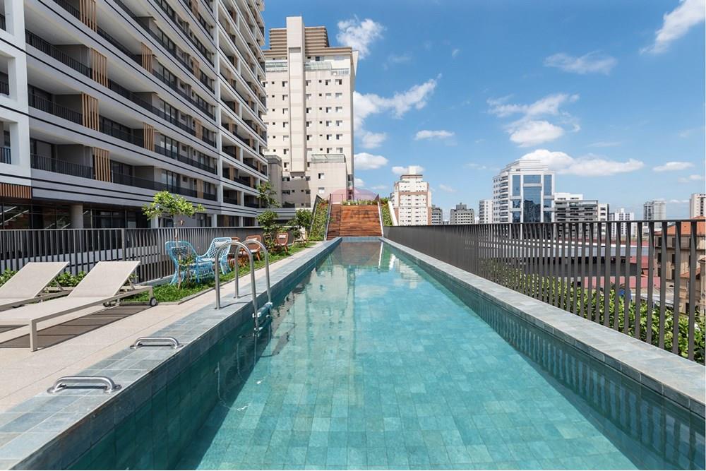 Apartamento - Venda - São Paulo , São Paulo - 02area-condominial_013.jpg - 601401003-67