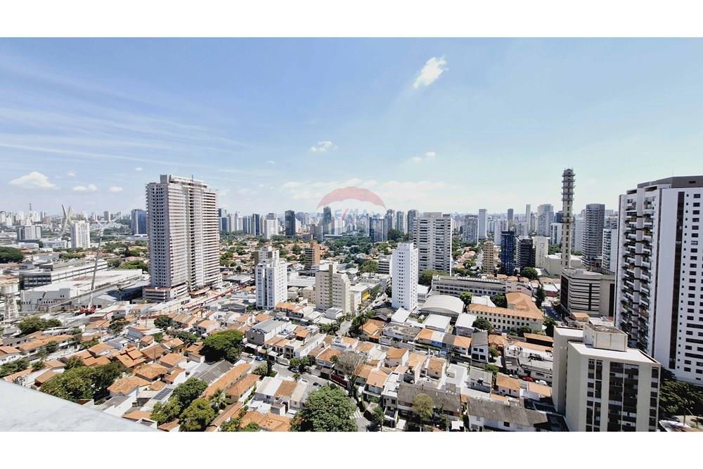 Apartamento - Alugar - São Paulo , São Paulo - RUA GETÚLIO SOARES ROCHA, 135 (44).jpg - 601361020-417