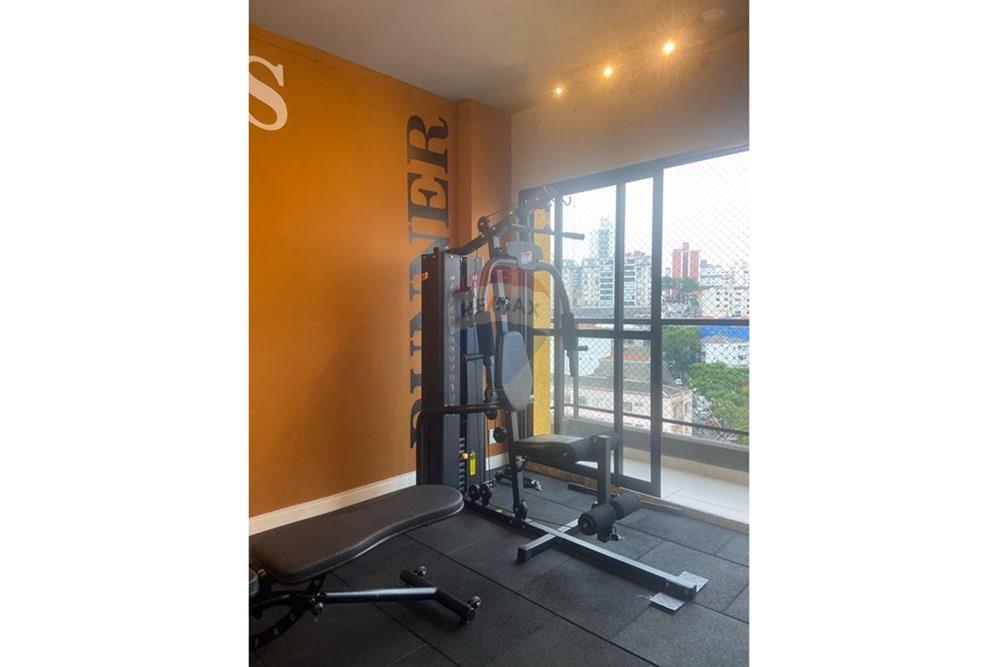 Apartamento - Alugar - São Paulo , São Paulo - bdbfdb36-9330-40f7-95a2-9c702177f84a.jpg - 601051062-30