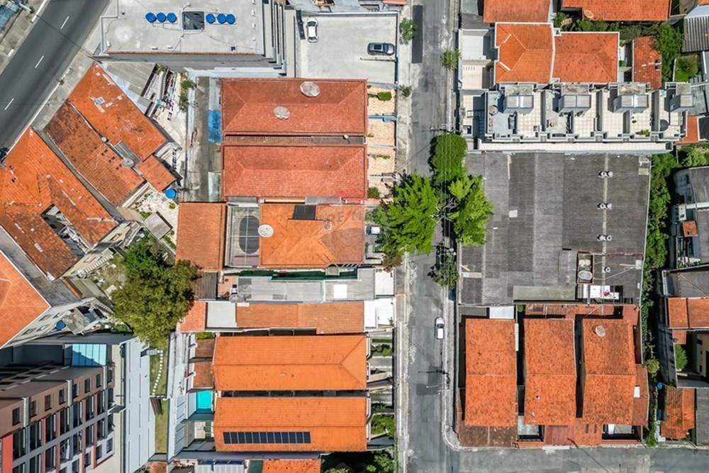 Casa - Venda - São Paulo , São Paulo - DJI_033013.jpg - 602291018-173