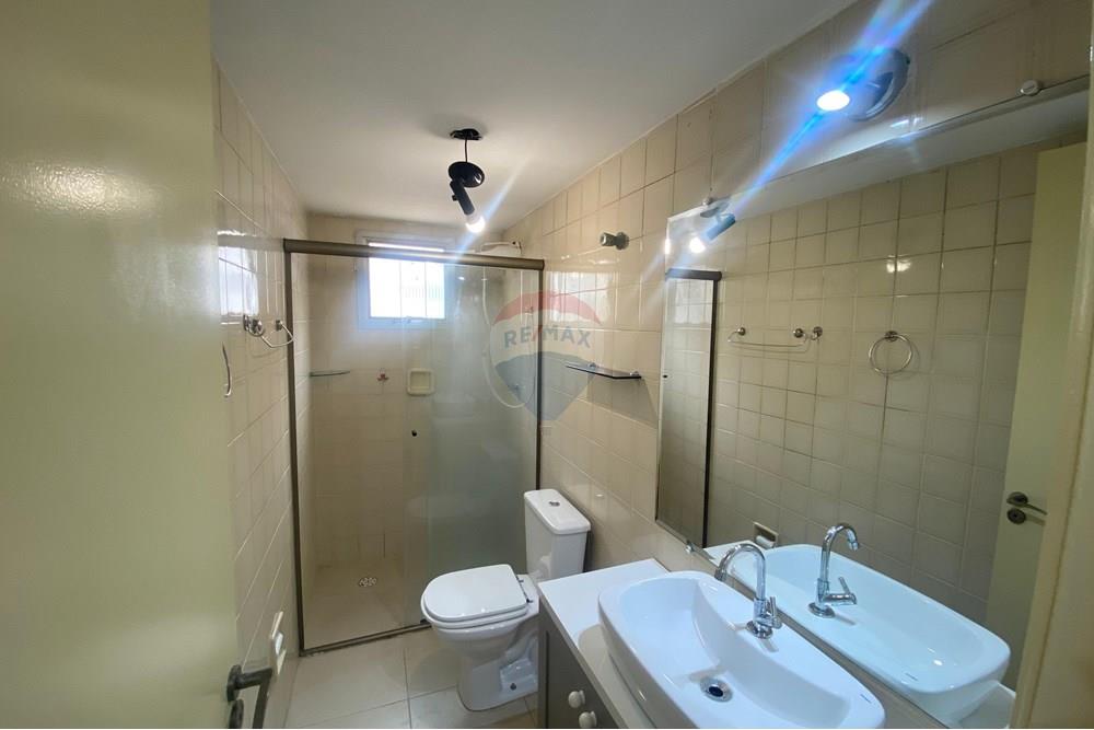 Apartamento - Alugar - São Paulo , São Paulo - WhatsApp Image 2024-10-09 at 13.27.46 (2).jpeg - Banheiro - 602161004-161