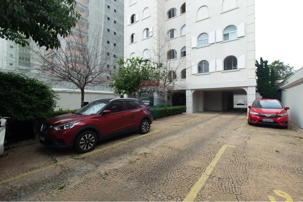 Apartamento - Venda - São Paulo , São Paulo - 28 Área Comum (1).jpg - 601971018-1278