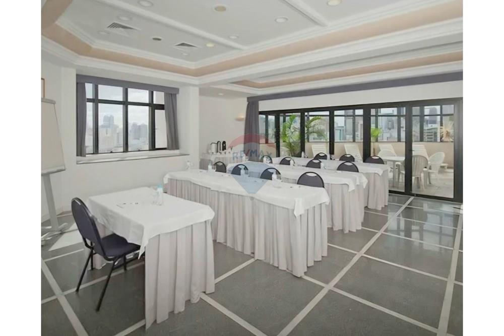 Apart Hotel/ Flat - Venda - São Paulo , São Paulo - 1001171876.jpg - 601971014-219