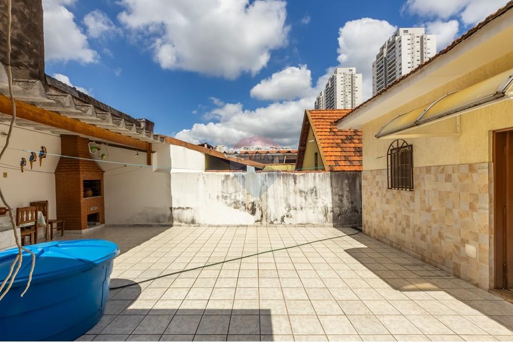 Casa - Venda - São Paulo , São Paulo - IMG_583742.jpg - 601371038-34
