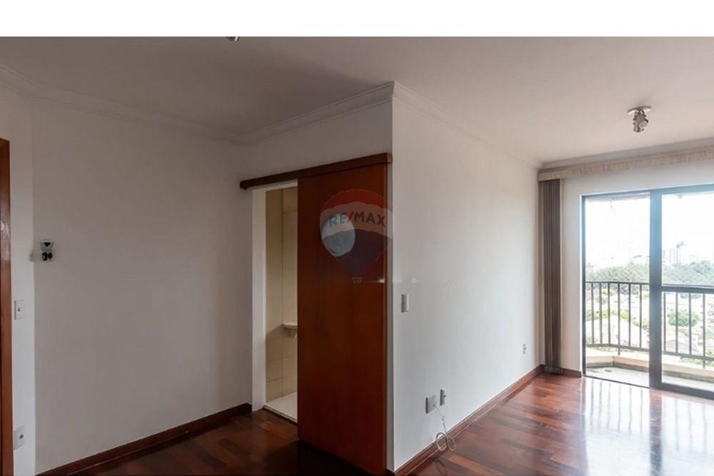 Apartamento - Alugar - São Paulo , São Paulo - 1.jpg - 602031005-2