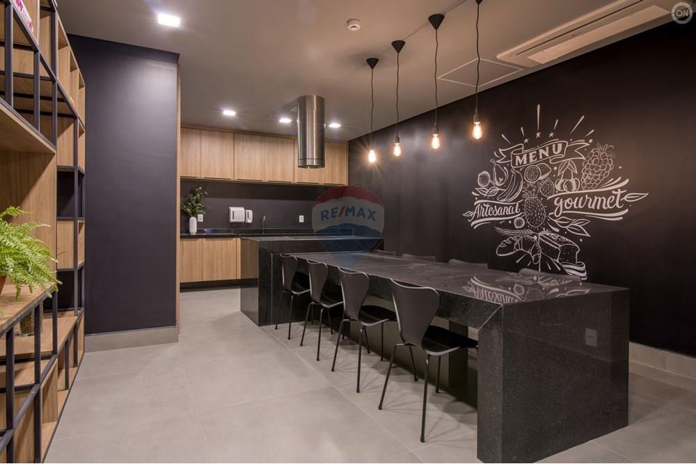 Studio - Venda - São Paulo , São Paulo - sala gourmet.jpg - 602271016-6