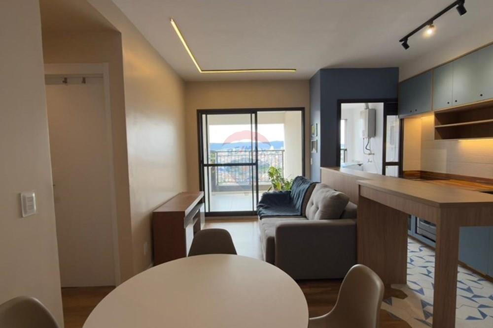 Apartamento - Alugar - São Paulo , São Paulo - 10.jpeg - 602331034-28