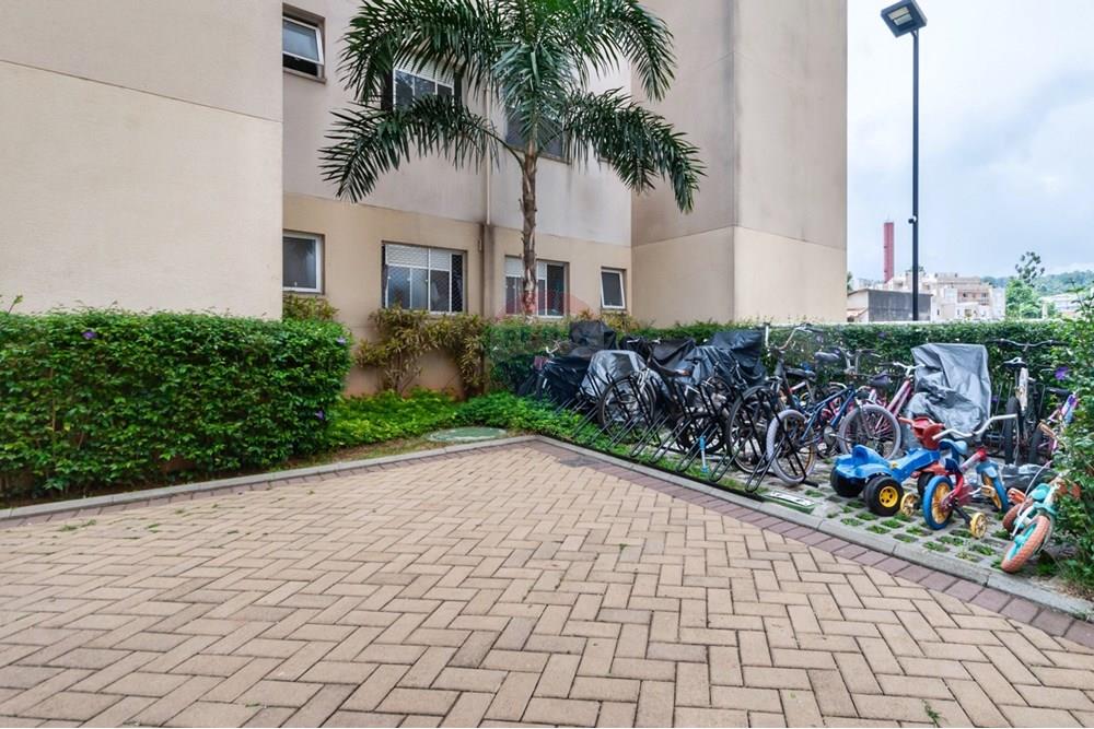 Apartamento - Venda - São Paulo , São Paulo - DSC_6021.jpeg - 601191032-35