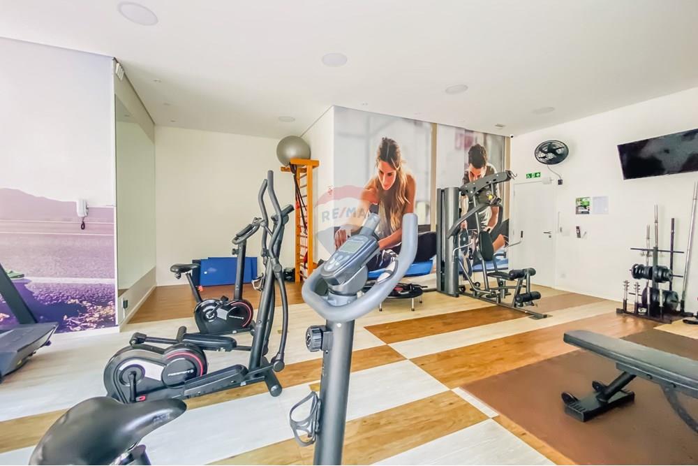 Apartamento - Venda - São Paulo , São Paulo - 01fotos_036.jpg - 601251085-141