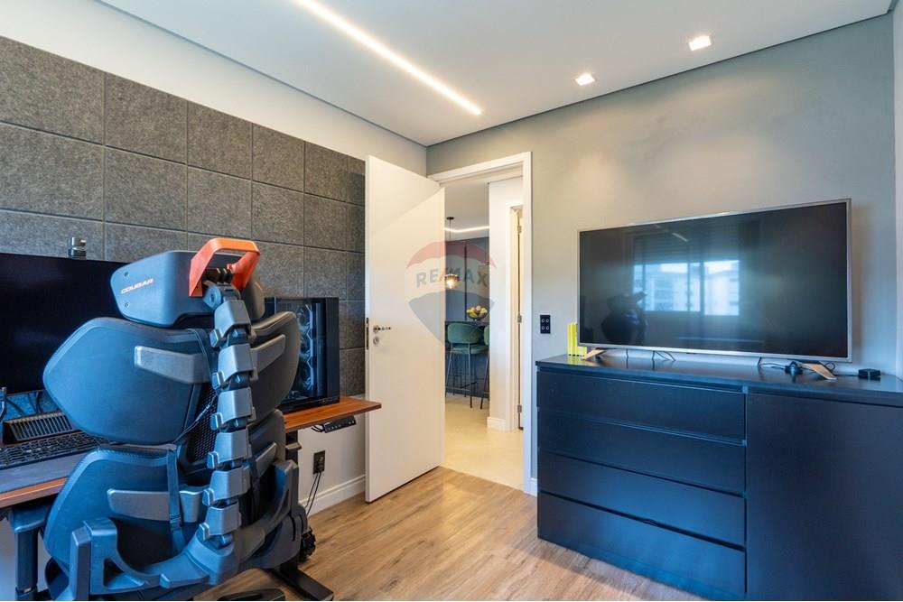 Apartamento - Venda - São Paulo , São Paulo - Cópia de DSC04358.jpg - Quarto - 601131075-20