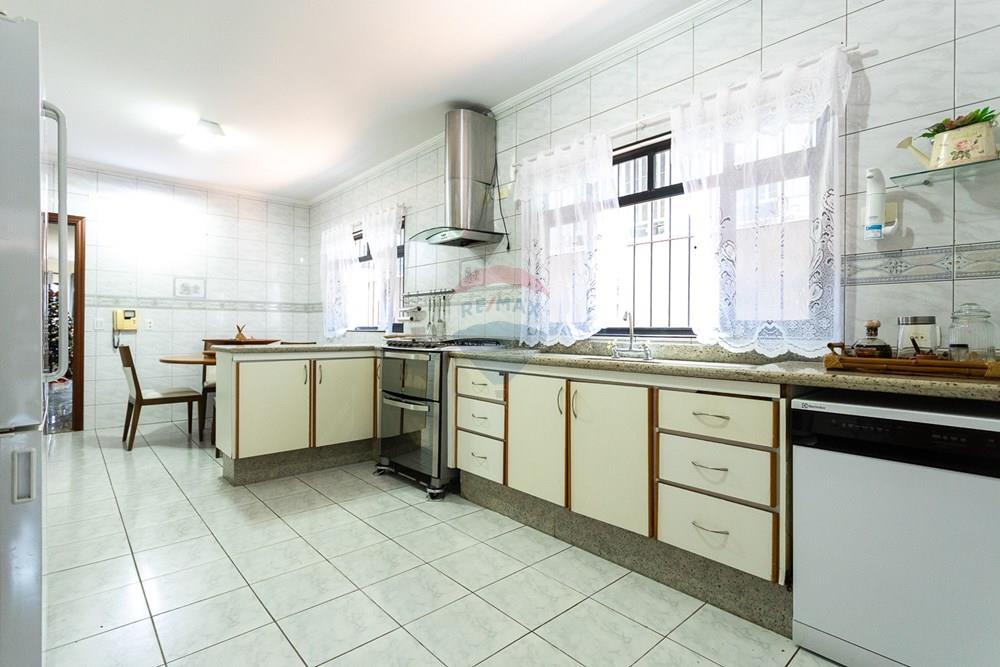 Casa - Venda - São Paulo , São Paulo - 031.jpg - Cozinha - 602201008-219