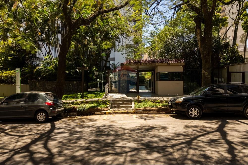 Apartamento - Venda - São Paulo , São Paulo - 87_AP.jpg - 601971015-645