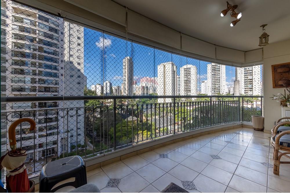 Apartamento - Venda - São Paulo , São Paulo - TKD-10828.jpg - 602151050-1