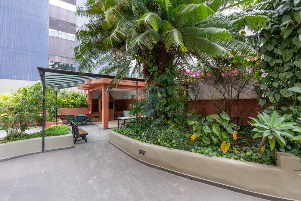 Apartamento - Venda - São Paulo , São Paulo - DSC05641.jpg - 601241055-25