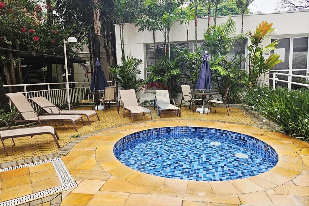 Apartamento - Alugar - São Paulo , São Paulo - 20251028_140104.jpg - 601471039-23