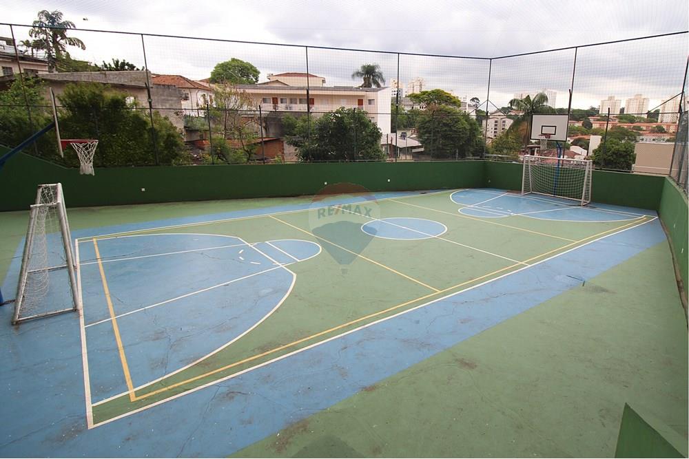 Apartamento - Venda - São Paulo , São Paulo - AV. SANTA INÊS, 813 (36).JPG - 601051077-3