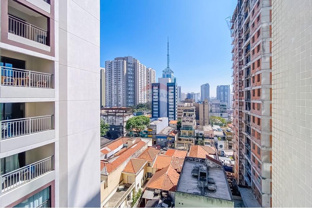 Apartamento - Venda - São Paulo , São Paulo - IMG_256801.jpg - 602031002-117