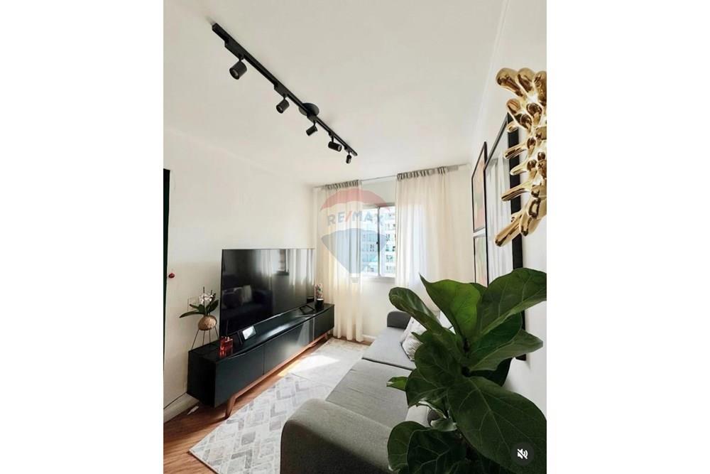 Apartamento - Alugar - São Paulo , São Paulo - 01.jpeg - 601361052-121