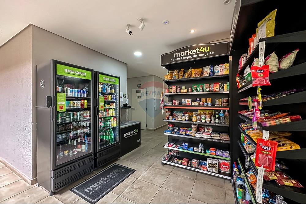 Apartamento - Venda - São Paulo , São Paulo - IMG_358930.jpg - 602241008-42