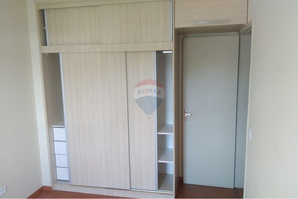 Apartamento para alugar com 2 quartos, 52m² - Foto 6