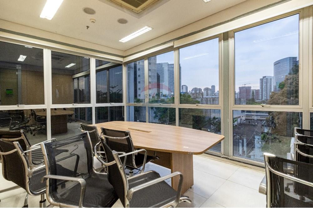 Cj. Comercial/ Sala - Venda - São Paulo , São Paulo - 5f6dbc42-fa8d-45a2-9fc2-a82543806463.jpeg - 601251084-275